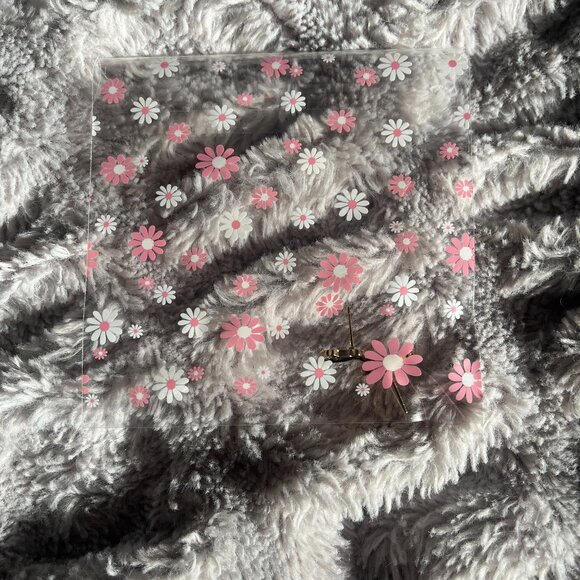 Like New Bunny Earrings - Picture 3 of 3